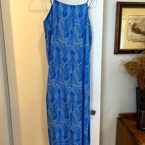 Vince Camuto long sundress